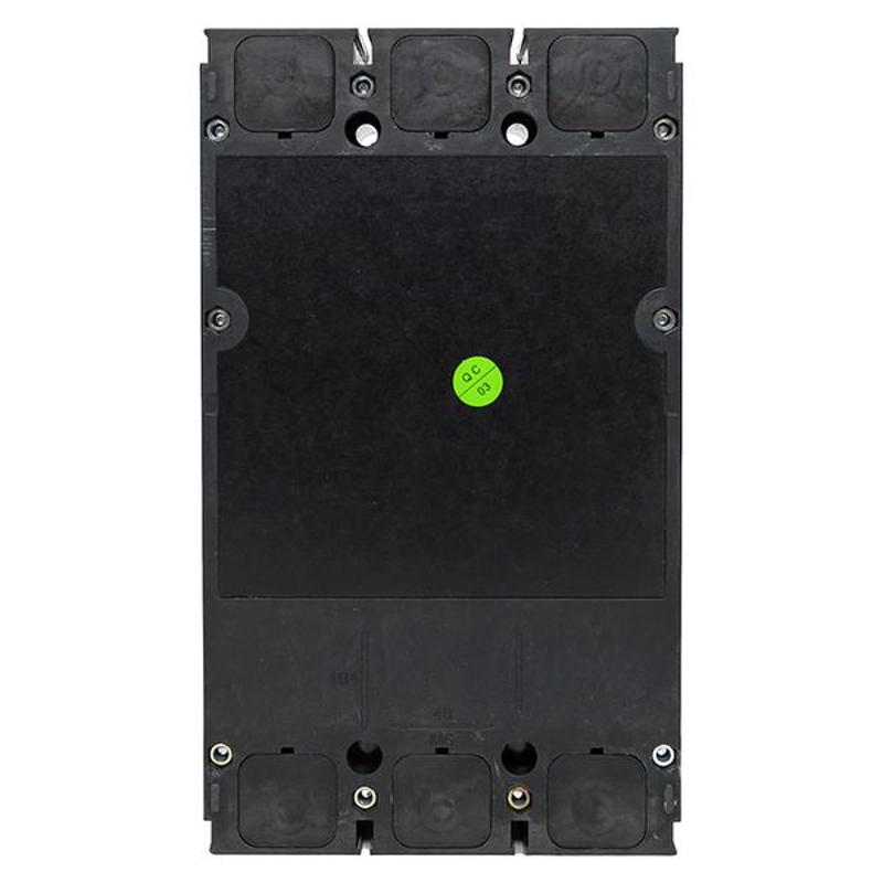 Выключатель автоматический AV POWER-3/3 500А 35kA TR | mccb-33-500-TR-av | EKF — миниатюра 14
