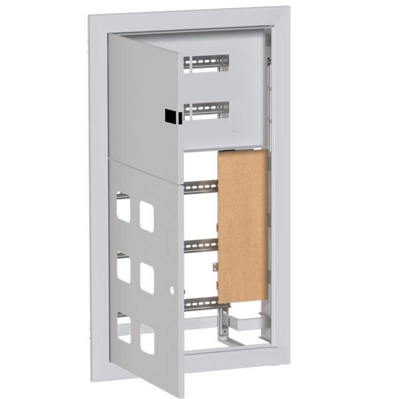 Щит этажный 6 кв. без слабот. отс. (1000х650х160) EKF PROxima | mb29-v-6r | EKF — EKF
