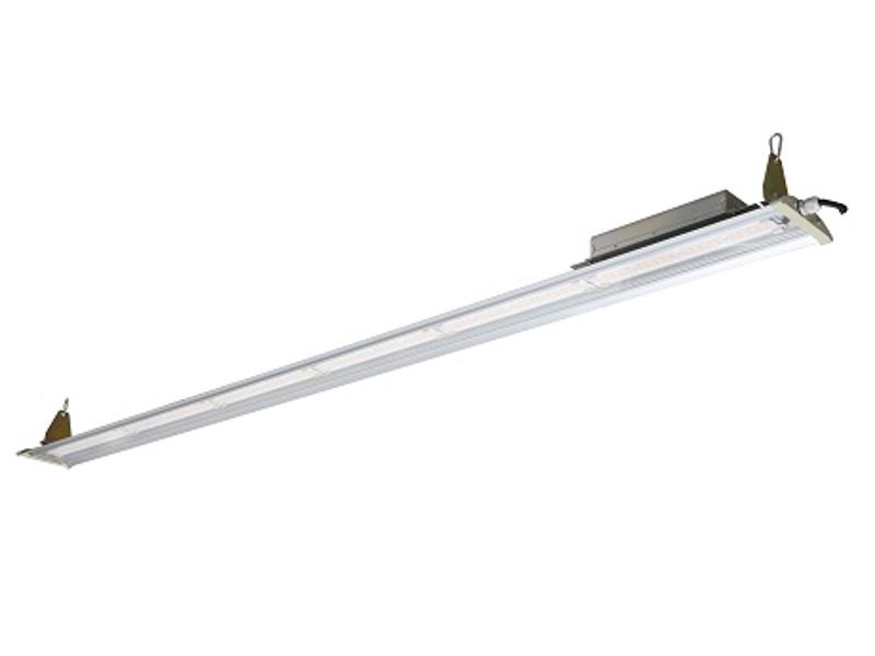 Светильник светодиодный FLORA LED 200 D120 Universal | 1338000020 | Световые Технологии — миниатюра 1