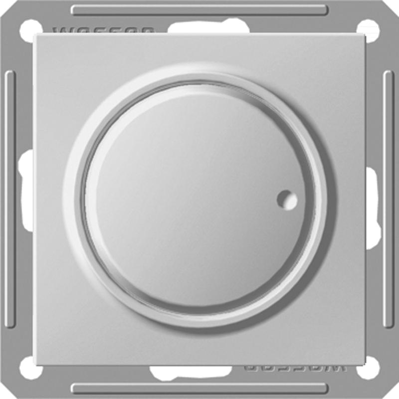 W59 Сосна Светорегулятор поворотный 300Вт на 230В | SR-5S0-7-86 | SE — Systeme Electric