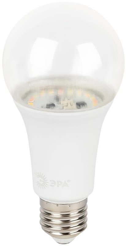 Фитолампа для растений светодиодная  FITO-25W-Ra90-E27 полного спектра 25 Вт Е27 | Б0069713 | ЭРА — миниатюра 3