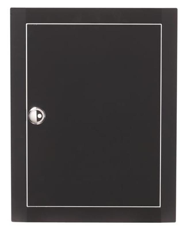 Дверь для шкафа UK540 антрацит RAL7016 | BL546C | ABB — ABB