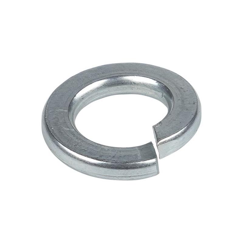 Шайба гровер M6 DIN 127 INOX  |shgr6-INOX| EKF — EKF