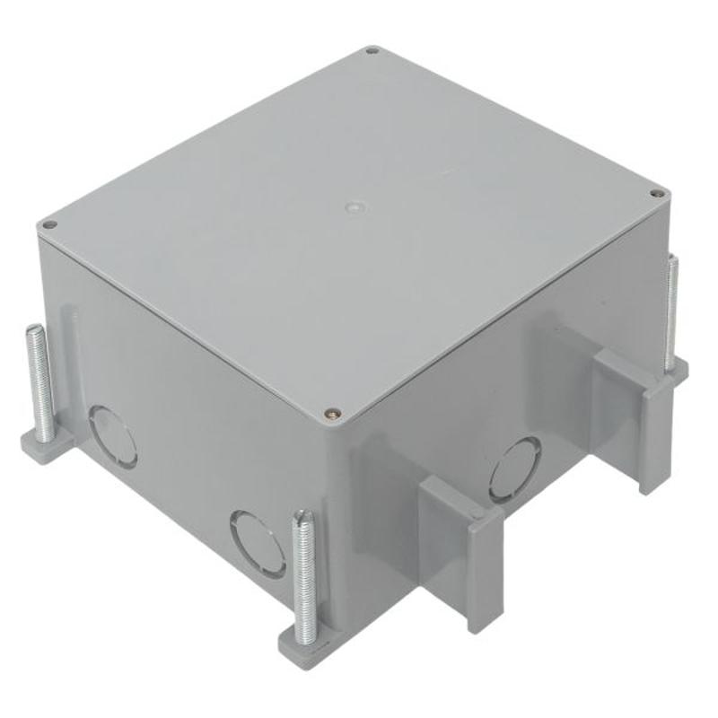 Коробка напольная под лючок C-Line WP-6 | cl-knl-6 | EKF — миниатюра 9