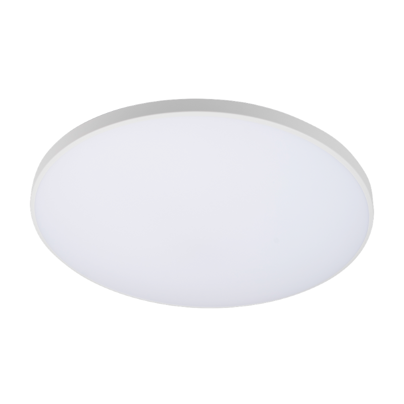Светильник светодиодный бытовой PPB OPAL 48W 4000K WH d370X55 IP40  | .5060869 | Jazzway — Jazzway
