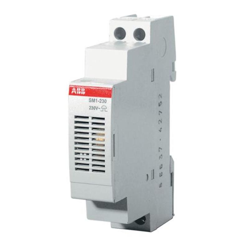 Звонок SM2-24 перем.ток пост.реж. | 2CSM122000R0821 | ABB — ABB