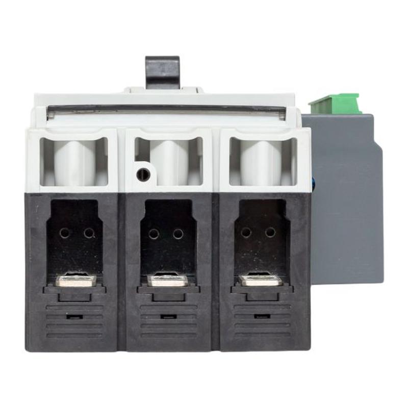Выключатель автоматический AV POWER-1/3 160А 50kA ETU6.2 | mccb-13-160-6.2-av | EKF — миниатюра 24