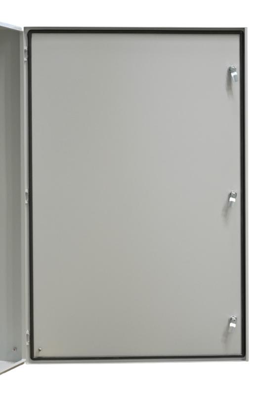 Корпус металлический ЩРНМ IP55 1000х800х300 | 32519DEK | DEKraft — миниатюра 11