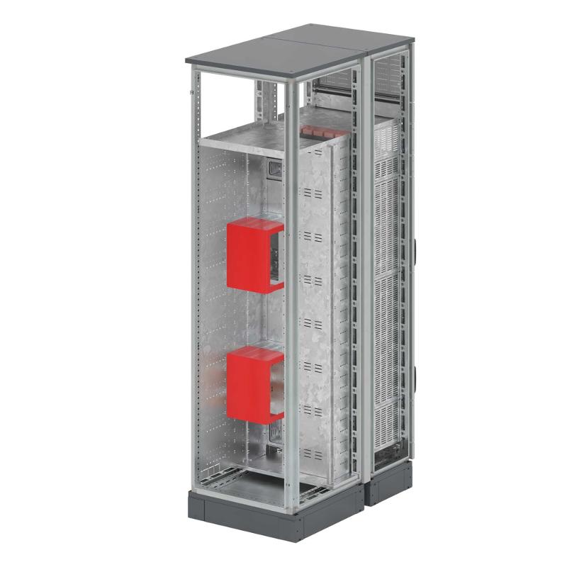 Комплект секционирования 4b 2-стороннее 3M | R5M2W3MRB4 | DKC — миниатюра 2