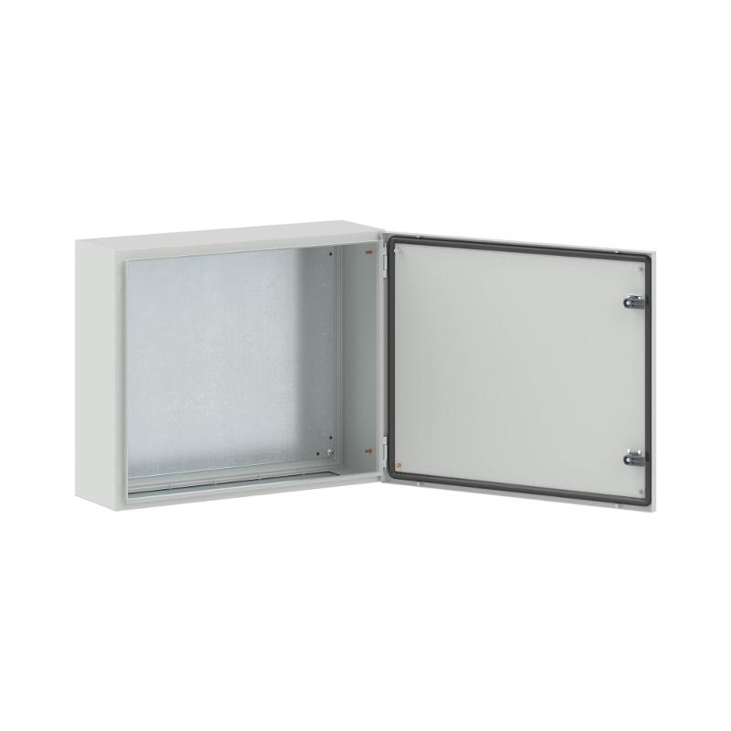 Корпус сварной навесной ST с М/П ВхШхГ  500 x 600 x 200 | R5ST0562 | DKC — миниатюра 2