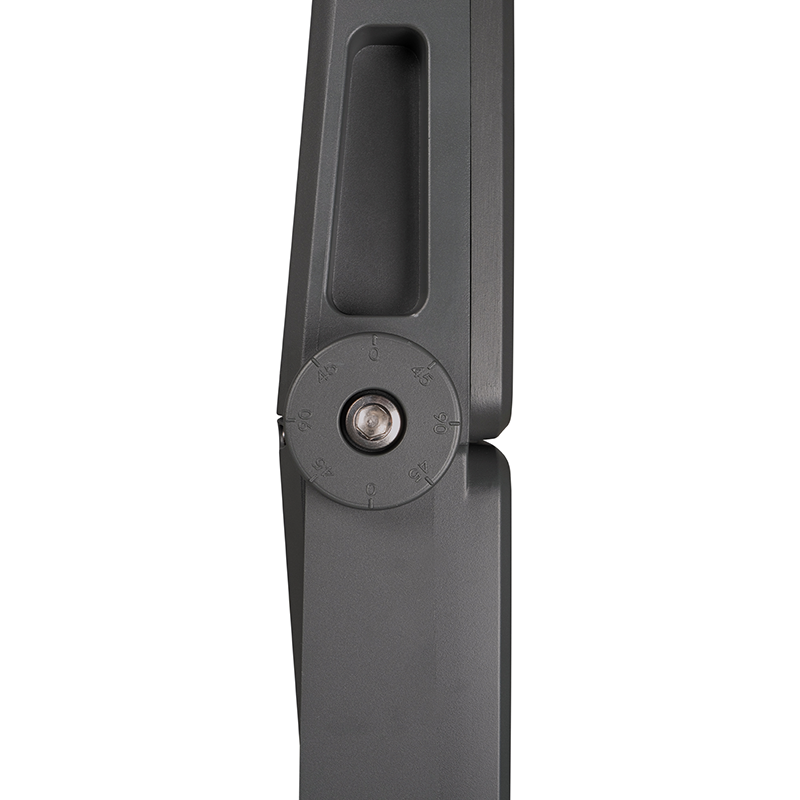 Прожектор светодиодный PFL- S7 1000w 6500K 60° IP66 | .5051454 | Jazzway — миниатюра 6