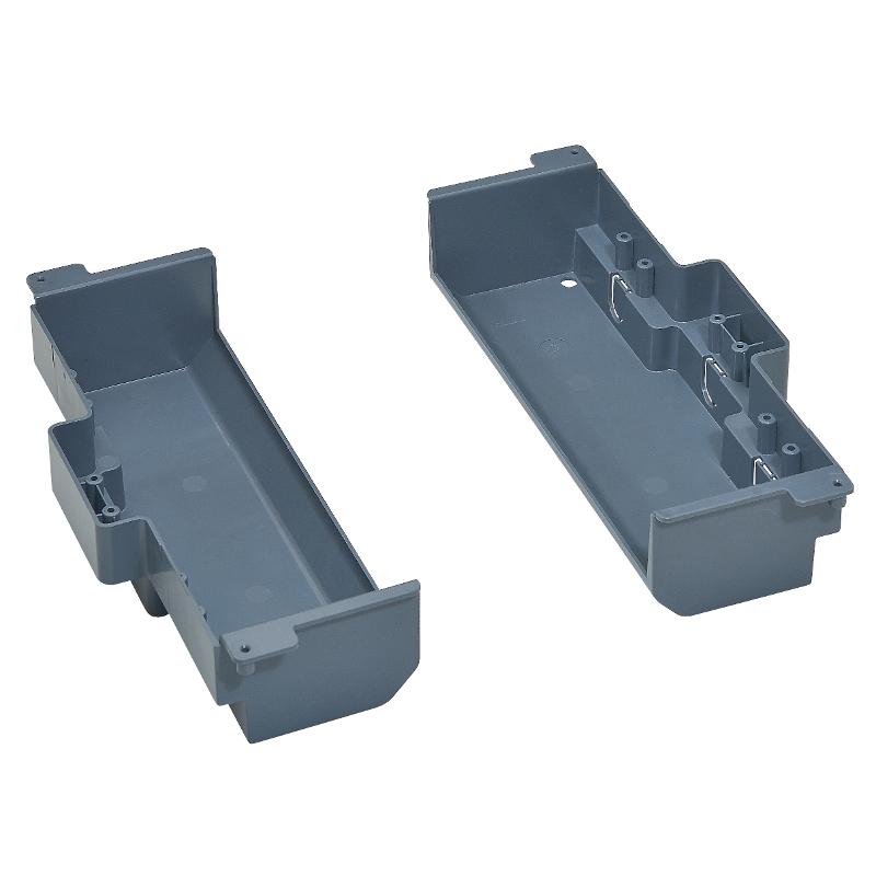 Изоляционная коробка 2x6М | 088027 | Legrand — Legrand