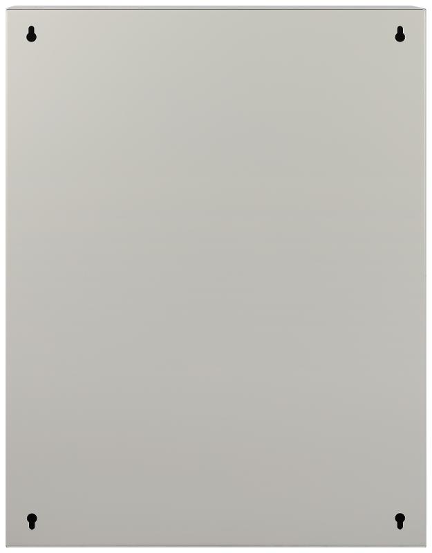 Корпус металлический ЭРА OPTIMA ЩМП-65.50.22 (650х500х220) IP31 УХЛЗ серый  | Б0061561 | ЭРА — миниатюра 4