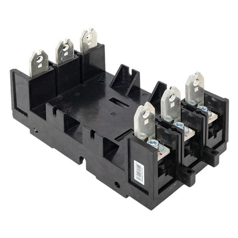 Панель втычная AV POWER-3/3 заднего присоед. PID-3/3R 400A Averes | mccb-3-pin33R-400A | EKF — миниатюра 13