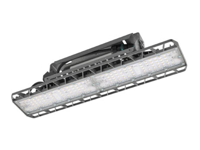 Светильник светодиодный HB LED 50 D90 5000K G3 | 1224006800 | Световые Технологии — Световые Технологии