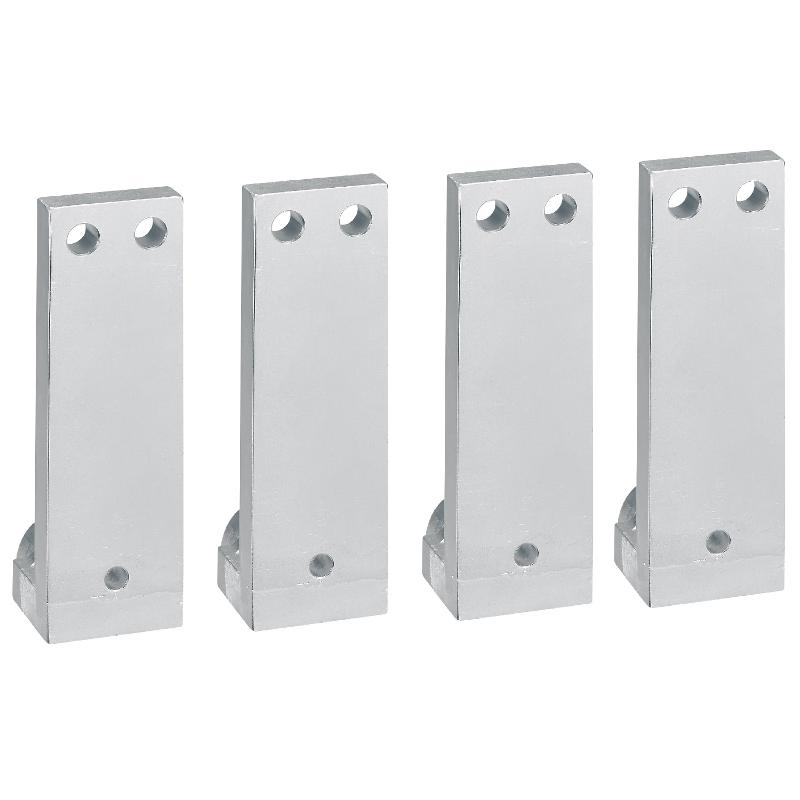 Переднее присоединение DMX3 1600 4P фикс & D/O — миниатюра 3