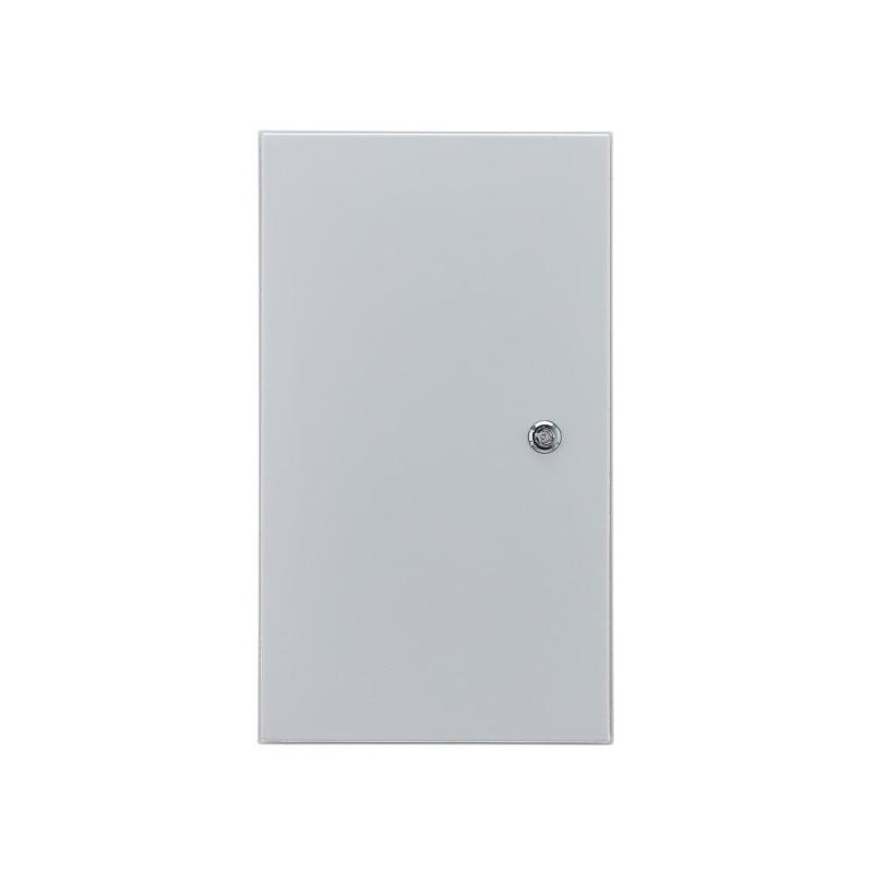 Корпус метал. навесной 520х300х120 36 мод. IP54 ЩРН-36 | 30252DEK | DEKraft — миниатюра 4