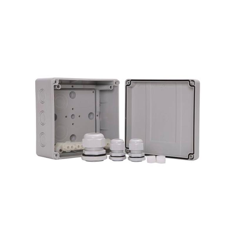 Коробка соединительная Heat Box 200 IP65|HB200|EKF — миниатюра 9