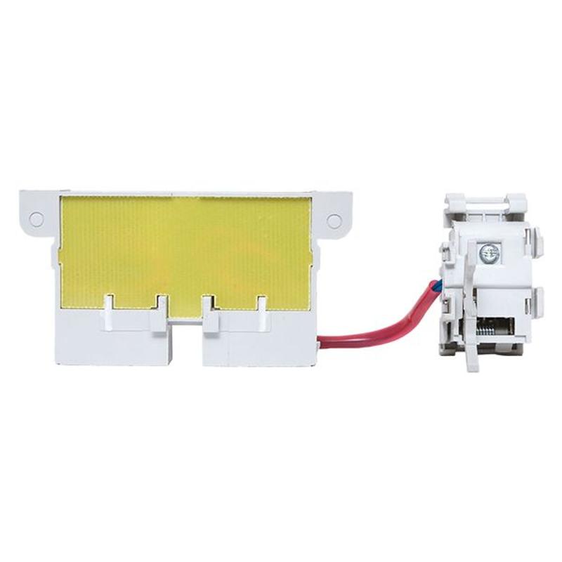 AV POWER-2 Минимальный расцепитель UVT справа | mccb-2R-UVT-av | EKF — миниатюра 7
