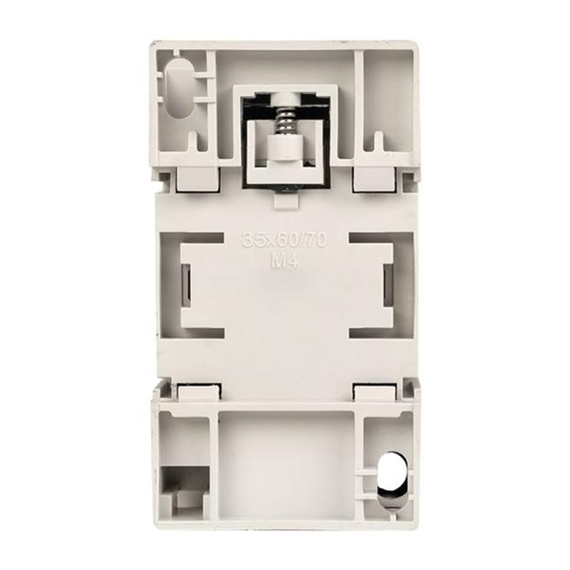 Контактор КМЭ 32А 400В АС EKF AVERES | ctr-s-32-00-400-av | EKF — миниатюра 13