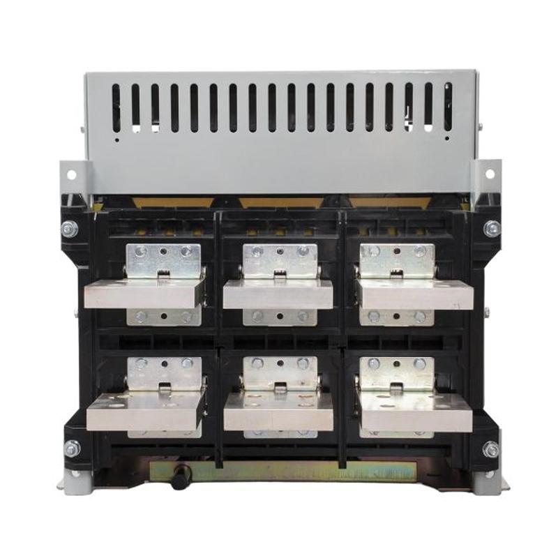 Выключатель автоматический ВА-45 3200/2500А 3P 100кА выкатной EKF PROxima | mccb45-3200-2500v | EKF — миниатюра 4