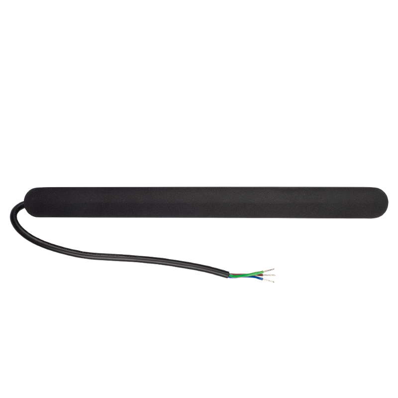 Драйвер для магнитного шинопровода диммируемый MTR16 DRIVER DIM 100w 40V BL (чёрный) IP20  | .5057418 | Jazzway — Jazzway