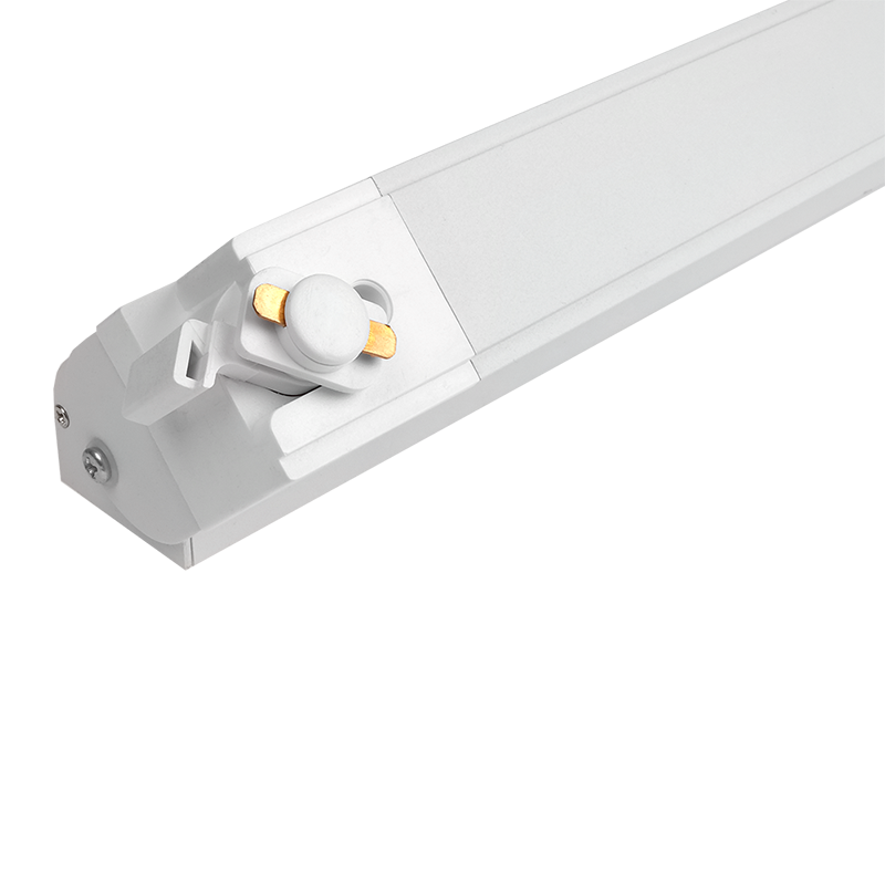 Светильник светодиодный трековый однофазный PTR 2120R 20w 3000K 60° WH (белый) 270мм IP40 | .5035331 | JAZZWAY — миниатюра 4