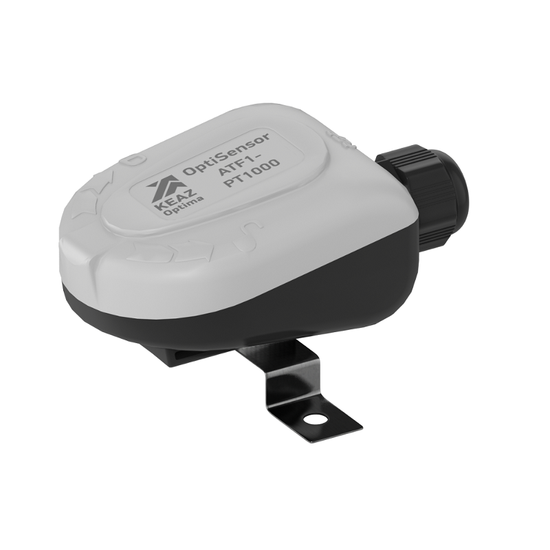 Датчик температуры наружный OptiSensor ATF1-PT1000 | 286500 | КЭАЗ — КЭАЗ (Курский электроаппаратный завод)