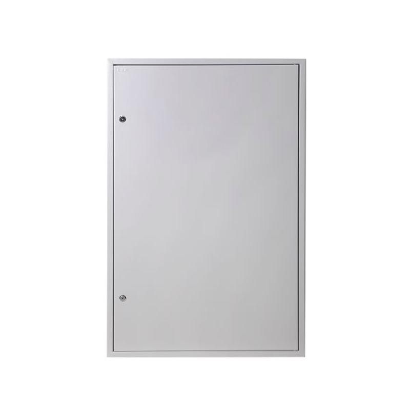 Щит с монтажной панелью ЩМП-100.65.30 (ЩРНМ-5) (ВхШхГ) 1000х650х300 IP31 PROxima | mb22-5 | EKF — миниатюра 3