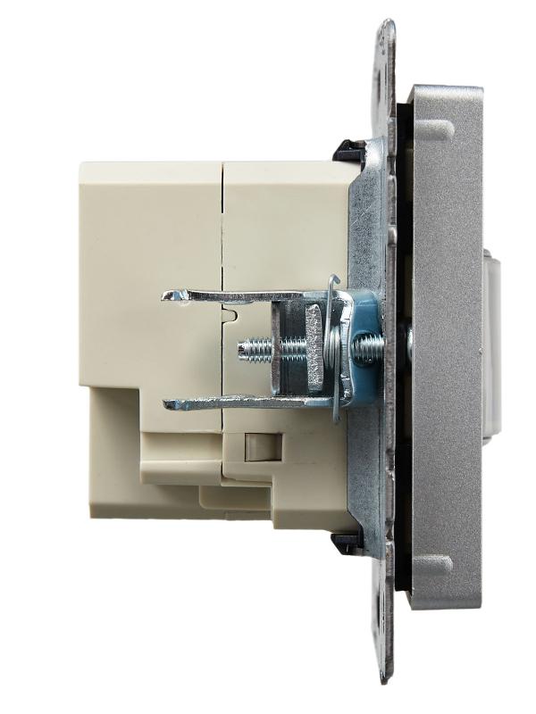 BRITE Датчик движения ДС10-1-БрА алюминий | BR-MS10-N-150-05-K47 | IEK — миниатюра 3