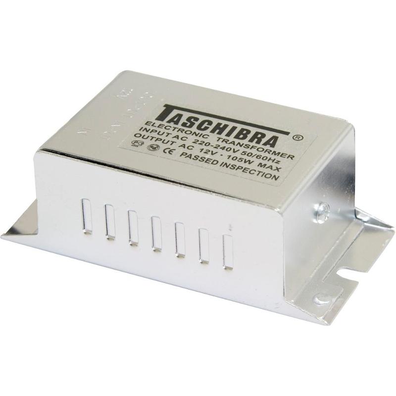 Трансформатор электр. (TASCHIBRA) 60W 80*28*34мм/ TRA25 | 21004 | FERON — Feron