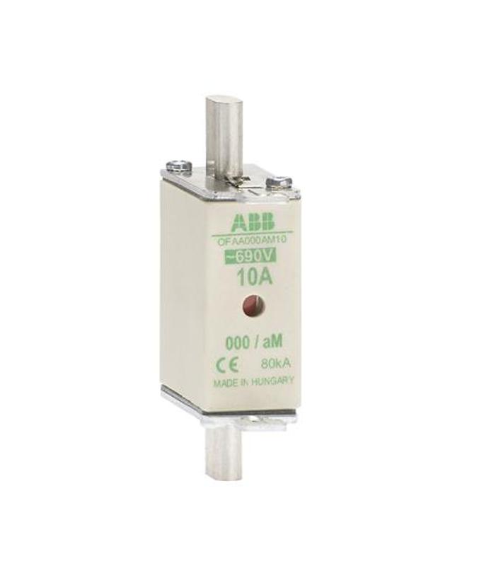 Предохранитель OFAA000AM20 | 1SCA022660R8450 | ABB — ABB