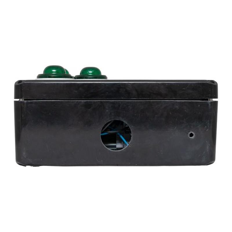 Коробка соединительная Heat box 220 SD-L3 для греющего кабеля | HB220SDL3 | EKF — миниатюра 21