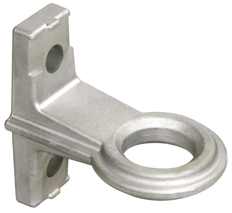 Кронштейн анкерный КАМ-4000 (CA 1500/2000, SO 253)  | UKA-12-1500-4000 | IEK — IEK (ИЭК)