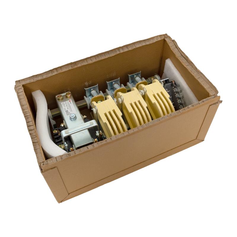Контактор КТ-6033 250А 380В 3NO+3NC EKF PROxima | kt6033-380 | EKF — миниатюра 16
