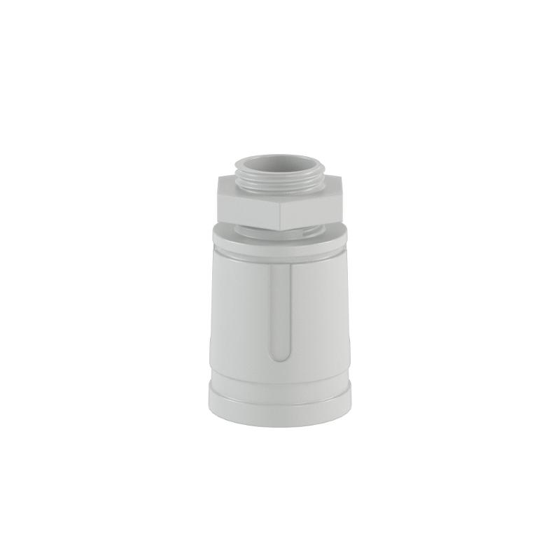 Муфта труба-коробка. IP67. М16х1.5. д.16мм | 50216 | DKC — DKC (ДКС)