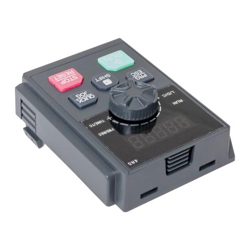 Преобразователь частоты PRO-Drive PD-150-FC-0K4-21-B |PD-150-FC-0K4-21-B|EKF — миниатюра 36
