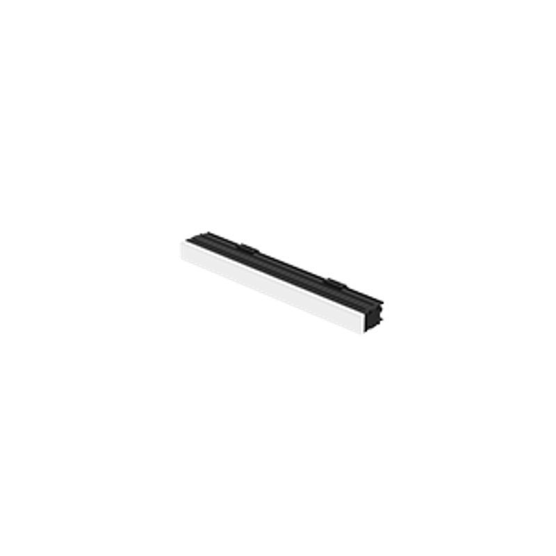 Светильник светодиодный архитектурный Regula Frost 300мм 4Вт 24В RGBW DMX RAL9005 черный | V1-G1-9F333-20X00-66004XX | VARTON — VARTON
