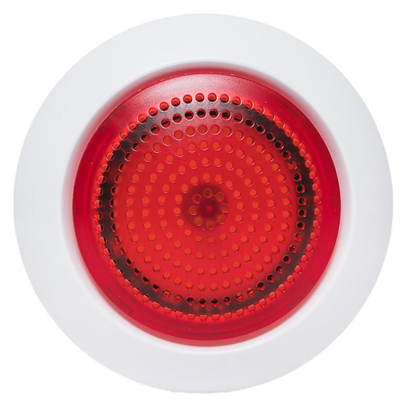 Умная сирена Zigbee EKF Connect | is-sr-sb | EKF — миниатюра 8