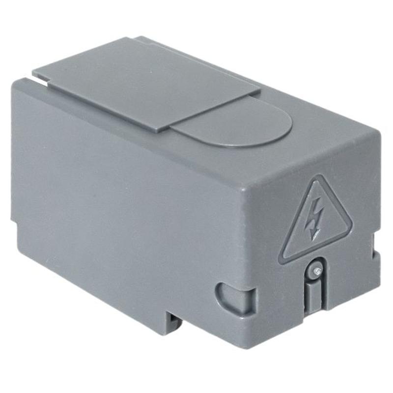 Комплект клеммных крышек (короткие) 6 шт. для рубильников TwinBlock 160-250А EKF | tb-cvrshort-6-160-250 | EKF — миниатюра 14