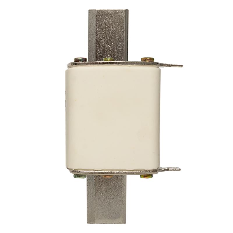 Плавкая вставка ППН-37 400/63А габарит 2 | fus-37/400/63 | EKF — миниатюра 2