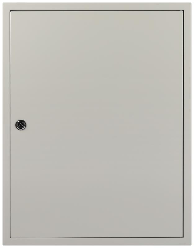 Корпус металлический ЭРА OPTIMA ЩМП-39.31.22 (395х310х220) IP31 УХЛЗ серый  | Б0061631 | ЭРА — миниатюра 2