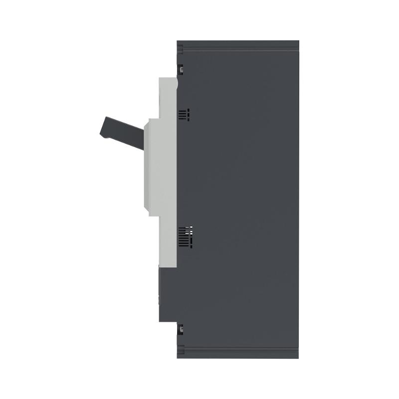 Авт. выкл. YON pro MNX400L 4P 400A 70kA при AC415V расц. TMD | MNX400L4PTMD0400 | DKC — миниатюра 5