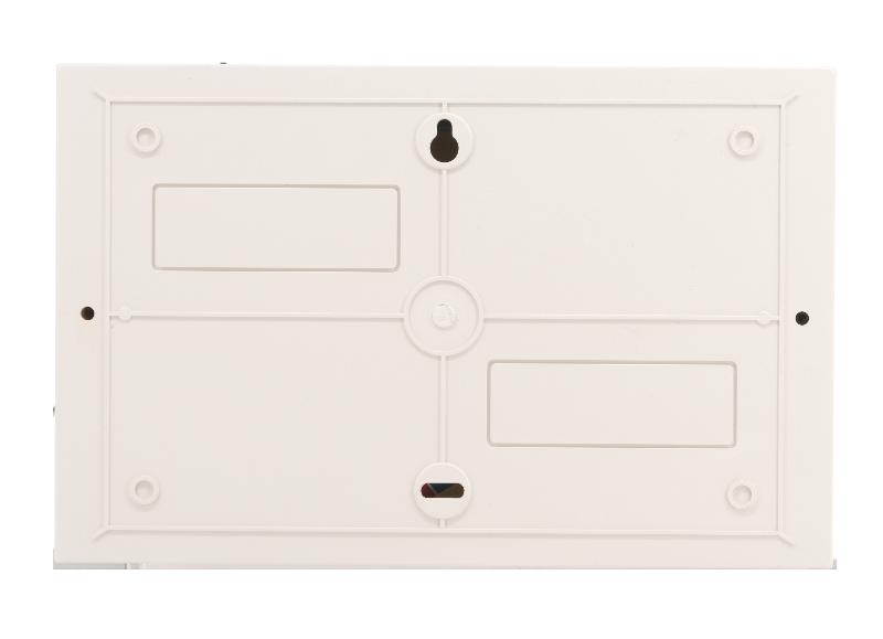 Корпус пластиковый навесной 15 модулей IP41 ЩРН-П-15 | 31016DEK | DEKraft — миниатюра 5