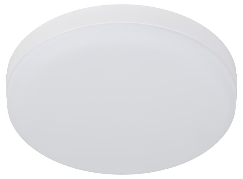 Светильник светодиодный накладной LED 15-36-6K круглый 36Вт 6500К | Б0054337 | ЭРА — миниатюра 3