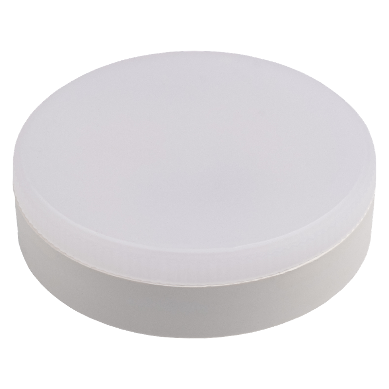 Лампа светодиодная PLED-GX53   20w  3000K 1630Lm  230V/50Hz  | .5065284 | Jazzway — Jazzway