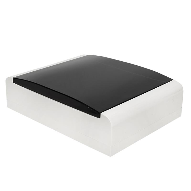 Щит распределительный навесной ЩРН-П-24 "SlimBox" IP41 EKF PROxima | sb-n-24 | EKF — миниатюра 9