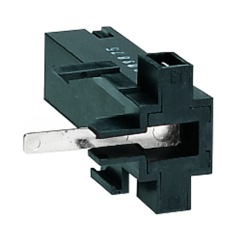 Модуль сброса OptiStart TF-...FX-228220 дистанционный для реле TF-M, TF-...94, TF-...150 | 336139 | КЭАЗ — фото 1 | Sento
