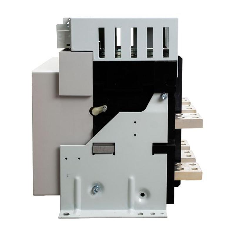 ВА-45 2000/2000А 3P 85кА стац., гориз.,ETU(220В AC) LCD ModBus-RTU, мп/нр/вкл.к.(220В AC), ав/доп. 1CO/1NC,1NO,4CO | mccb45-2000-2000-v2 | EKF — миниатюра 3