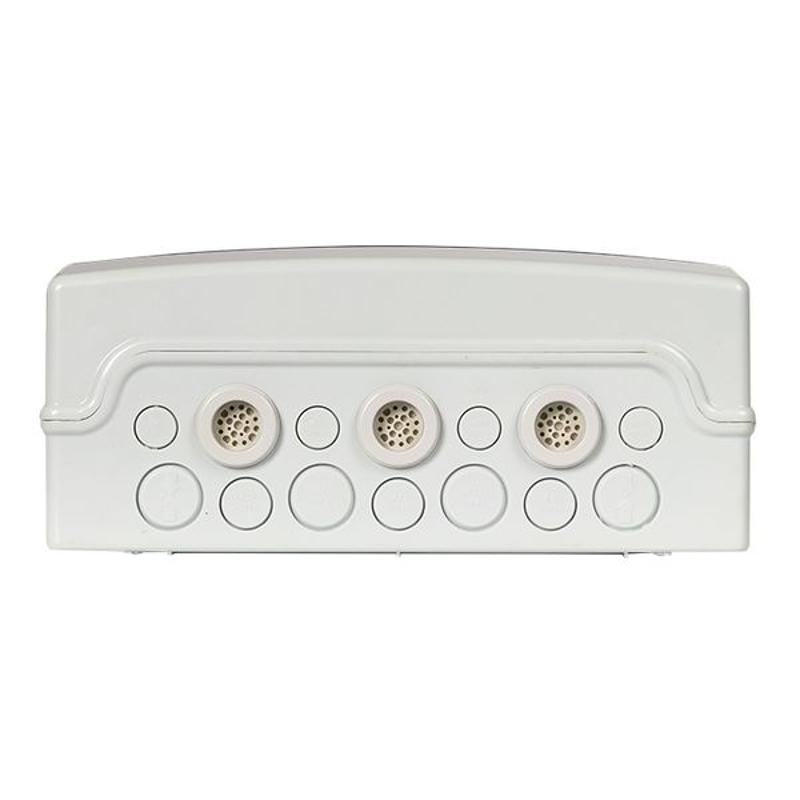 Щит распределительный навесной ЩРН-ПГ-54 (625х450х155) IP65 | pb65-n-pg-54m | EKF — миниатюра 8